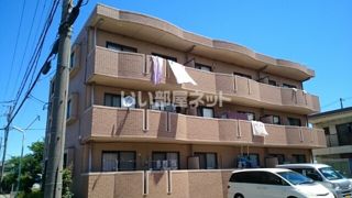 ラヴィアンローズBの外観画像