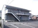 エクセル中川原の外観