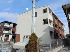 ロンガヴィータ志木の外観画像