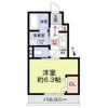 Act Villaの間取り画像