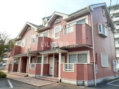 リブェール嵐山の外観画像