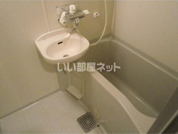 バスルーム