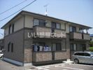 パークハイム皿山 B棟の間取り画像