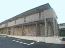 フロレスタ B棟の間取り画像