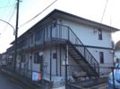 サンジュネスゆうの間取り画像
