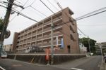 風河の間取り画像