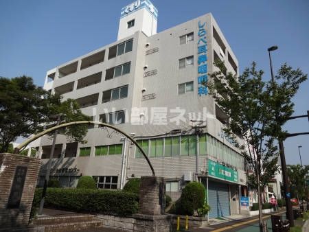 織田ビルの外観画像