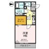 Floresta日進の間取り画像