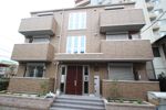 D-room梶原の間取り画像