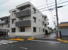 セレシェイラ参番館の外観