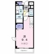 コモド プレッソの間取り画像