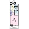 ヴィレッタの間取り画像