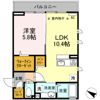 D-room Sueloの間取り画像