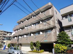 グリーン ソイビーンズの外観画像
