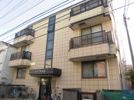 メイプル小岩の間取り画像