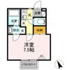 HOUSEしゅんざんの間取り画像
