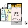 マーブルの間取り画像
