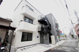 フェリオ高宮の外観画像