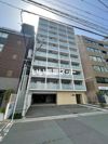 BOA VISTA博多駅の外観