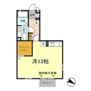 エトワールの間取り画像
