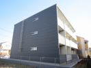 カーサ ドマーニの間取り画像