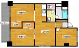 IT城南の間取り画像