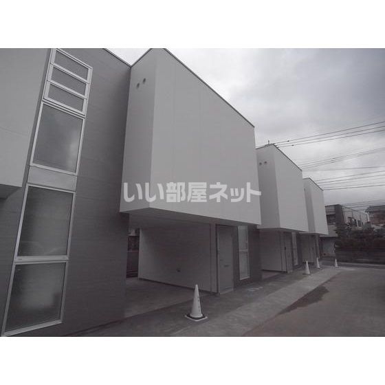 レガロレクト(regalo recto)の外観画像