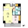 Garden House Ⅲ 大宮土呂駅前の間取り画像