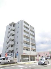 Garden House Ⅲ 大宮土呂駅前の外観画像