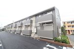 ボナール泉台 Aの間取り画像