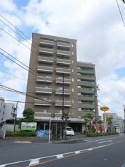 LANAI T GARDENの外観画像