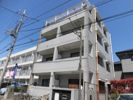 ジュネパレス新松戸第47の間取り画像