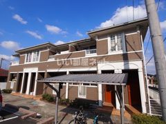 グリーンヒルズ旭Bの外観画像