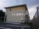 セカンド・ビラの間取り画像