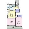 ジュネスメゾンの間取り画像