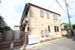 エルサ浜田山の間取り画像