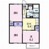 メゾンウィローの間取り画像