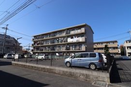 パティエール上本郷の外観画像