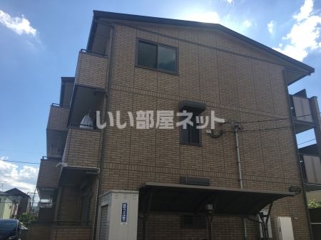 ロイヤルベルの外観画像