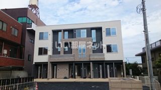 キルシュバオムの外観画像