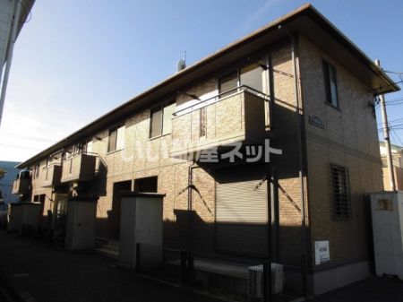 ハーヴェスト Ⅰの外観画像
