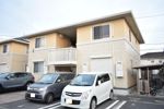 パドック Bの間取り画像