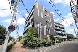 シルフィッドの外観画像