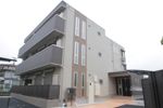 エルサンテの間取り画像