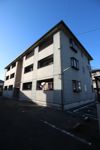 ツインズ旭Bの間取り画像