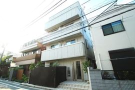 ピソ ブランカの外観画像