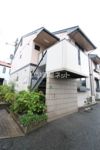 サンシティ古賀 C棟の間取り画像