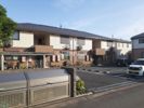 ベルテ東豊田の間取り画像