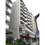 セントラルビラの外観画像