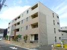 ベル セゾンBの間取り画像